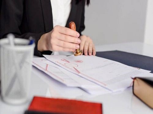 Bằng Đại Học Giả Có Công Chứng Được Không Và Liệu Có An Toàn ?