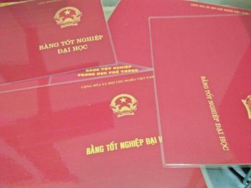 Bằng Đại Học Giả Có Công Chứng Được Không Và Liệu Có An Toàn ?