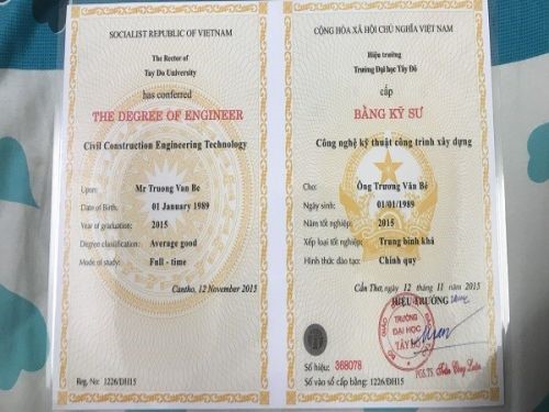Bằng Đại Học Tại Chức Là Gì ? Giá Trị Của Bằng Đại Học Tại Chức