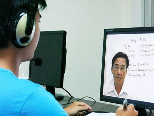 Học Đại Học Từ Xa Là Gì ? Giá Trị Của Bằng Đại Học Từ Xa