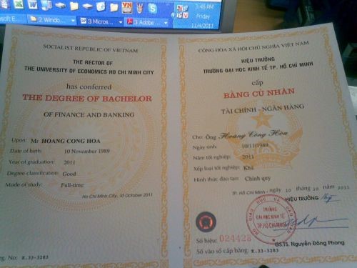 Bằng Đại Học Từ Xa Là Gì ? Giá Trị Của Bằng Đại Học Từ Xa
