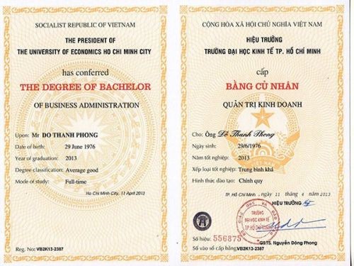 Bằng Đại Học Từ Xa Là Gì ? Giá Trị Của Bằng Đại Học Từ Xa