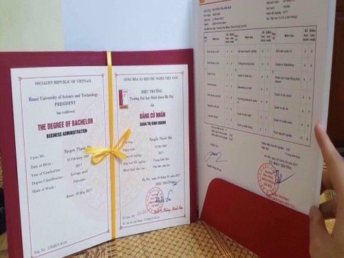 Có Nên Mua Bằng Đại Học Giả Và Sử Dụng Bằng Giả Hay Không ?
