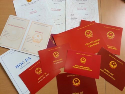 Hướng Dẫn Làm Hồ Sơ Xét Tuyển Đại Học Mới Nhất 2021