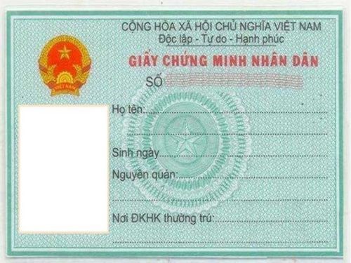 Khi Nào Làm Chứng Minh Nhân Dân ? Quy Định Về Độ Tuổi Làm CMND