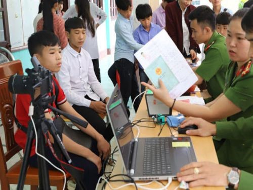 Khi Nào Làm Chứng Minh Nhân Dân ? Quy Định Về Độ Tuổi Làm CMND