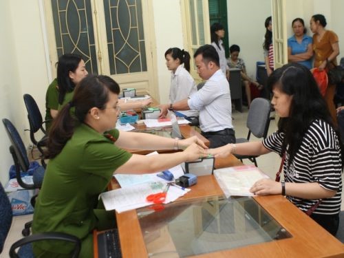 Khi Nào Làm Chứng Minh Nhân Dân ? Quy Định Về Độ Tuổi Làm CMND