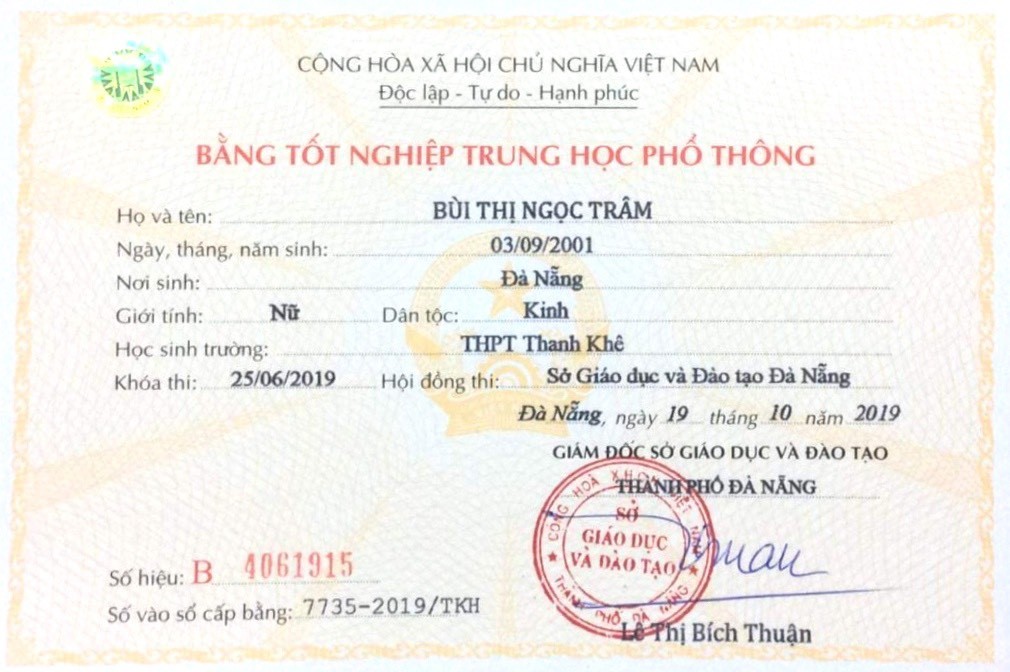 Không Có Bằng Cấp 3 Thì Làm Gì Để Ổn Định Và Thăng Tiến ?