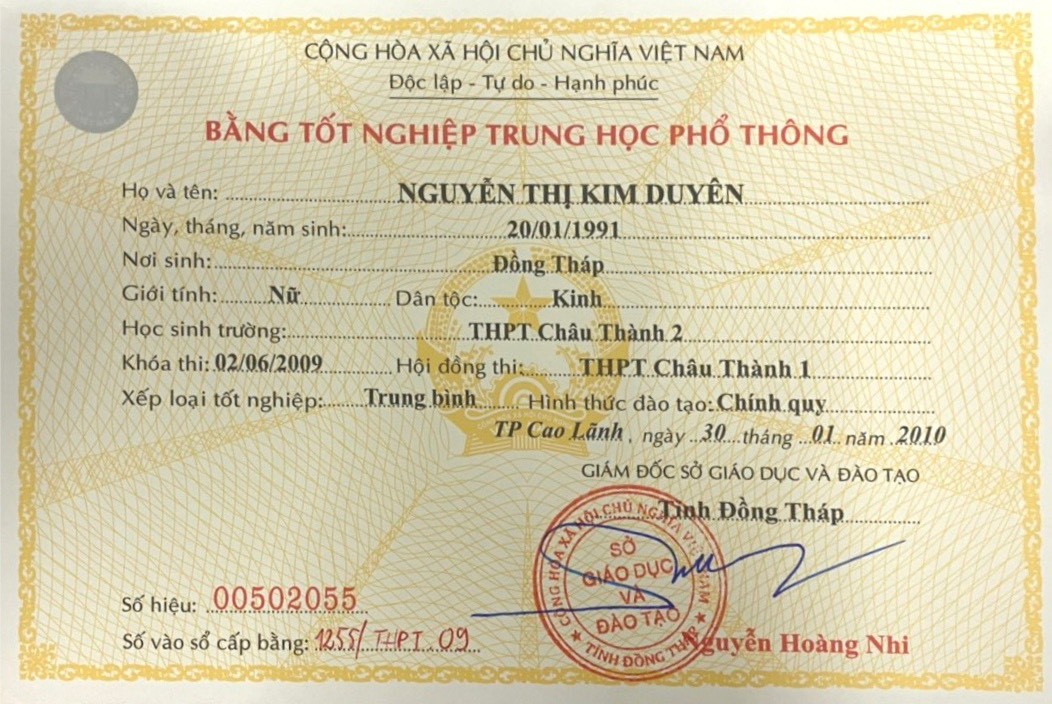 Không Có Bằng Cấp 3 Thì Làm Gì Để Ổn Định Và Thăng Tiến ?