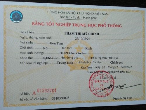 Không Có Bằng Cấp 3 Thì Làm Gì Để Ổn Định Và Thăng Tiến ?