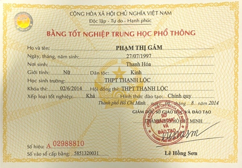 Không Có Bằng Cấp 3 Thì Làm Gì Để Ổn Định Và Thăng Tiến ?