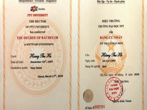 Những Khó Khăn Mà Bạn Sẽ Gặp Phải Khi Không Có Bằng Đại Học