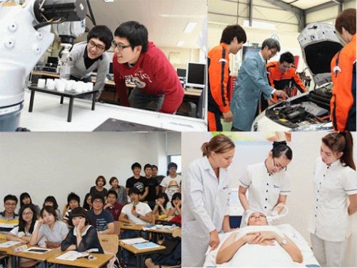 Làm Bằng Cấp 2 Chuẩn Phôi Gốc 100% Có Hồ Sơ Tại Trường