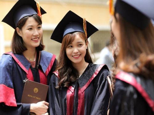 Làm Bằng Cử Nhân Và Những Điều Bạn Nên Biết Về Học Vị Cử Nhân