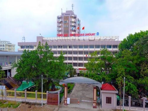 Làm Bằng Đại Học Địa Chất Chất Lượng - An Toàn - Uy Tín