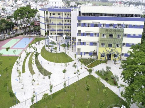 Làm Bằng Đại Học Hoa Sen - Tiếp Bước Mong Ước Dở Dang