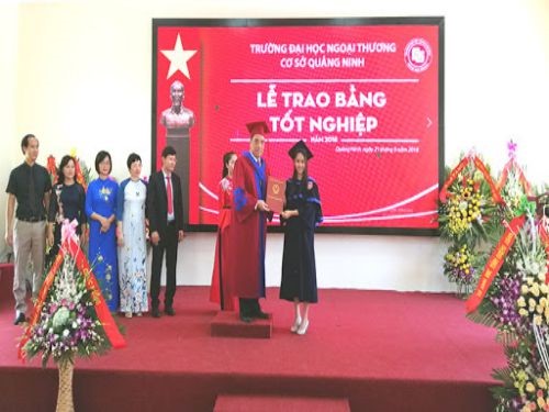 Làm Bằng Đại Học Ngoại Thương - Tấm Bằng Danh Giá Hàng Đầu