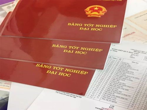 Làm Bằng Đại Học Nông Lâm Ở Đâu Có Chất Lượng Bằng Như Thật ?