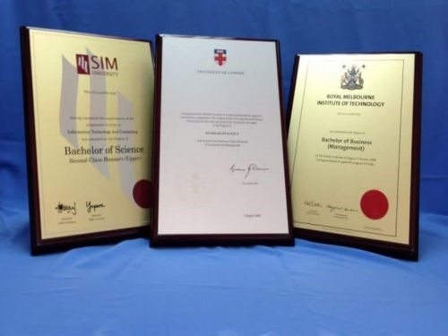 Làm Bằng Đại Học RMIT - Lựa Chọn Chuẩn Quốc Tế Hàng Đầu Hiện Nay