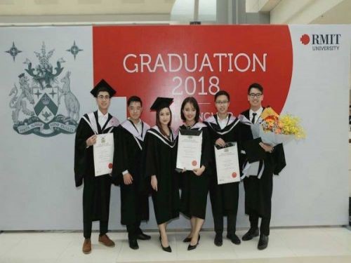 Làm Bằng Đại Học RMIT - Lựa Chọn Chuẩn Quốc Tế Hàng Đầu Hiện Nay