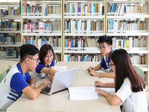 Làm Bằng Đại Học Tín Chỉ Kèm Bảng Điểm & Đầy Đủ Hồ Sơ Tại Trường