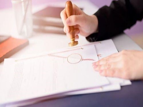 Làm Bằng Đại Học Tôn Đức Thắng Bao Công Chứng Và Xin Việc