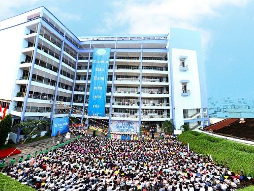Làm Bằng Đại Học Văn Lang Đầy Đủ Bảng Điểm Và Hồ Sơ Tại Trường