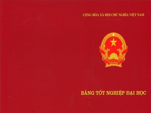Làm Bằng Đại Học Y Dược Chất Lượng Y Như Thật