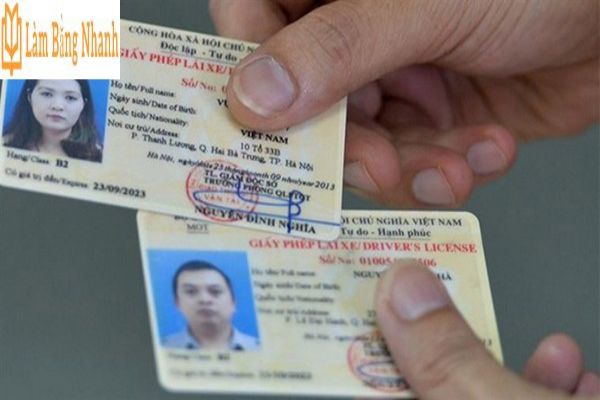 Vì sao nên mua bằng lái xe máy?