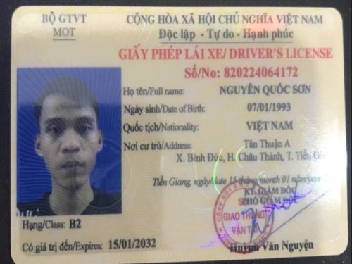 Làm Bằng Lái Xe Ô Tô Là Gì? Có ý nghĩa như thế nào? Vì sao khách hàng nên cần làm bằng lái xe?