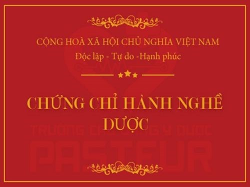 Làm Chứng Chỉ Nghề Giả - Chứng Chỉ Hành Nghề Các Ngành Toàn Quốc