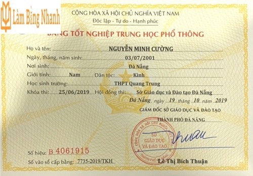 Những trở ngại khi không có bằng cấp 3