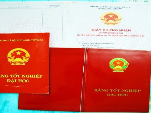 Lừa Đảo Làm Bằng Đại Học - Hãy Hiểu Để Phòng Tránh