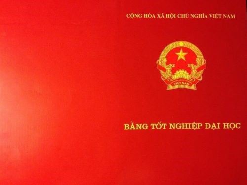 Lừa Đảo Làm Bằng Đại Học - Hãy Hiểu Để Phòng Tránh