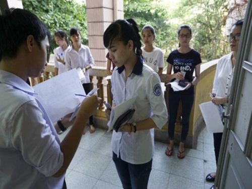 Thi Bằng Lái Xe Máy Như Thế Nào Để Đảm Bảo Đậu ?