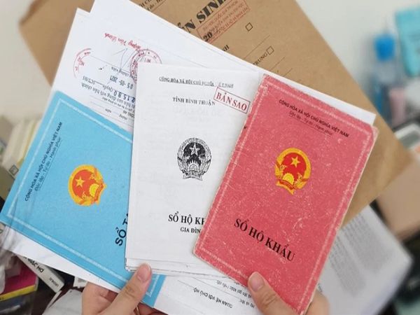 Vì sao nên chọn Làm Bằng Nhanh để làm sổ hộ khẩu giả