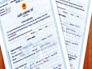 Làm Giấy Khai Tử Giả Uy Tín Và Chất Lượng Tại Làm Bằng Nhanh