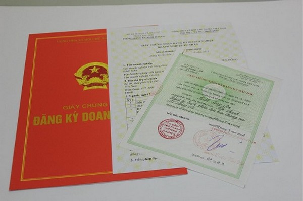 Giá thành để làm giấy phép kinh doanh giả như thế nào?