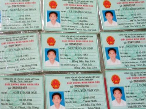 Lý do khiến bạn sở hữu CMND giả tại Mua Bằng Nhanh