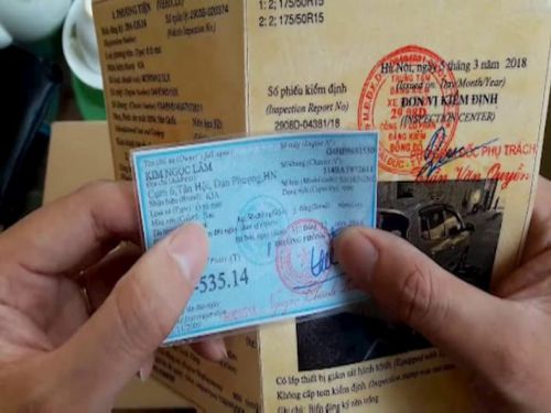 Địa chỉ làm giả giấy tờ uy tín – Làm giấy tờ giả ở Đà Nẵng