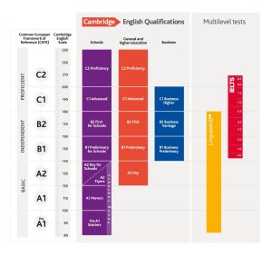 Làm Chứng Chỉ CAE Như Thật 100% Tại Làm Bằng Nhanh