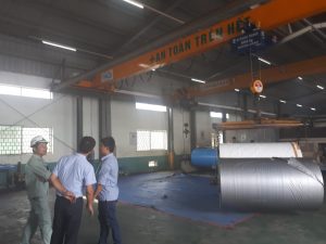 Làm Chứng Chỉ Cẩu Trục Phôi Thật Lấy Ngay Tại Làm Bằng Nhanh