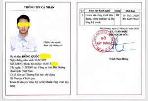Làm Chứng Chỉ Giám Đốc Quản Lý Dự Án Tại Làm Bằng Nhanh