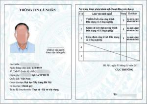 Làm Chứng Chỉ Giám Sát Cơ Điện Tại Làm Bằng Nhanh