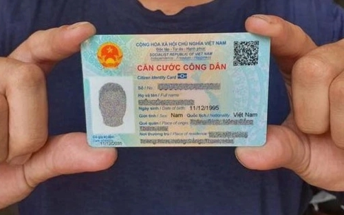 Làm Căn Cước Công Dân Gắn Chip Giả Là Gì?