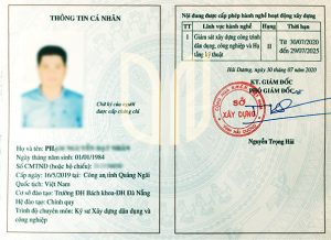 Làm Chứng Chỉ Giám Sát Cơ Điện Tại Làm Bằng Nhanh