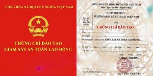 Làm Chứng Chỉ Giám Sát Xây Dựng Lấy Ngay Tại Làm Bằng Nhanh