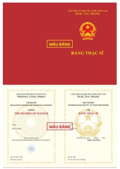 Dịch Vụ Làm Tem Phôi Bằng Cấp Tại Làm Bằng Nhanh