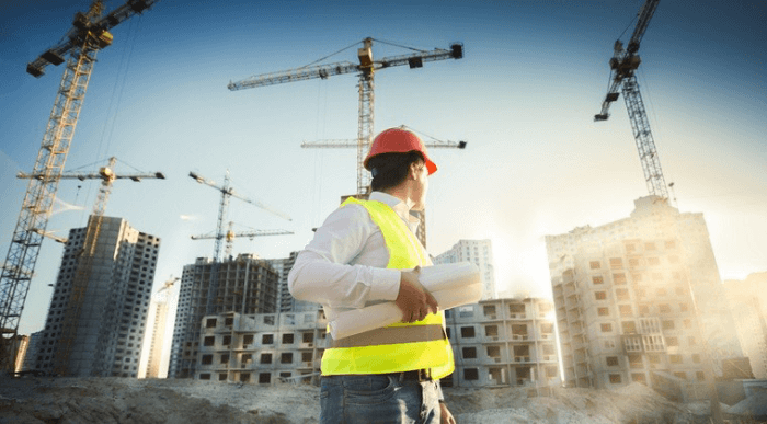 Làm Chứng Chỉ Giám Sát Xây Dựng Lấy Ngay Tại Làm Bằng Nhanh