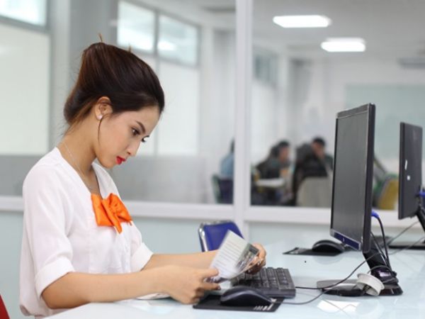 Công việc có thể làm khi có chứng chỉ kế toán viên